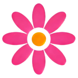 Elibloomy Floral Art icon